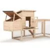 The Cluckleberry Inn Chicken Coop Photo