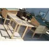The Cluckleberry Inn Chicken Coop Photo
