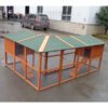 The Egg Plant Chicken Coop Photo