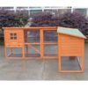 The Egg Plant Chicken Coop Photo