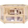 The Hamster House Photo