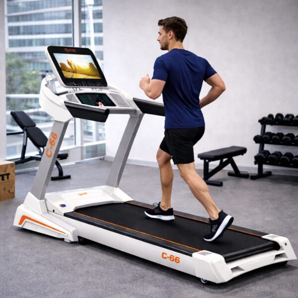 C-66 Treadmill