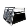 Aluminium Dog Cage 3 Sizes Photo