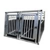 Aluminium Dog Cage 3 Sizes Photo