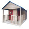 Kids Garden Playhouse