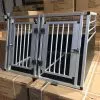 Aluminium Dog Cage – 3 Sizes