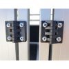 Aluminium Dog Cage 3 Sizes Photo