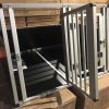 Aluminium Dog Cage – 3 Sizes