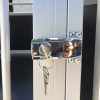 Aluminium Dog Cage 3 Sizes Photo