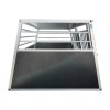 Aluminium Dog Cage – 3 Sizes