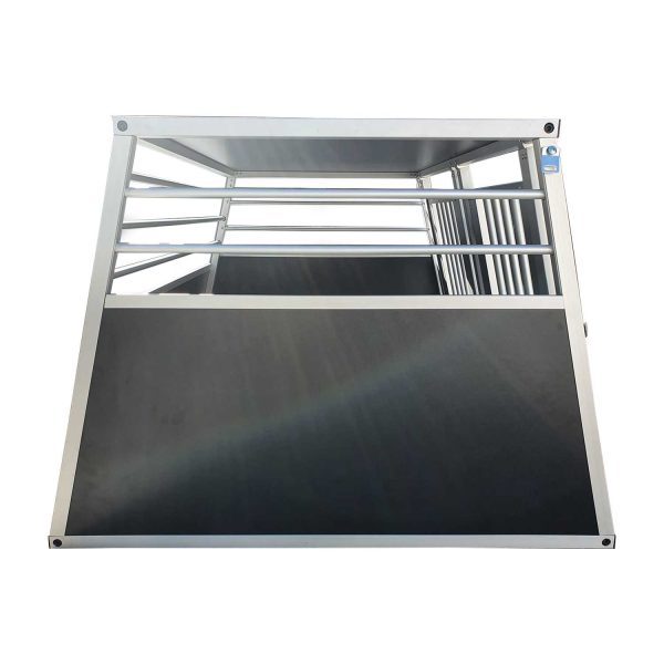 Aluminium Dog Cage – 3 Sizes
