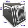 Aluminium Dog Cage 3 Sizes Photo