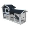 Bunny Arc Rabbit Hutch Photo