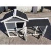 Bunny Arc Rabbit Hutch Photo