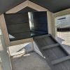 Bunny Arc Rabbit Hutch Photo