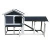 Bunny Arc Rabbit Hutch Photo