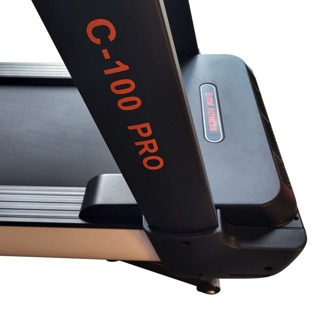 Commercial-Folding-Treadmill-with-Incline-C-100-Pro