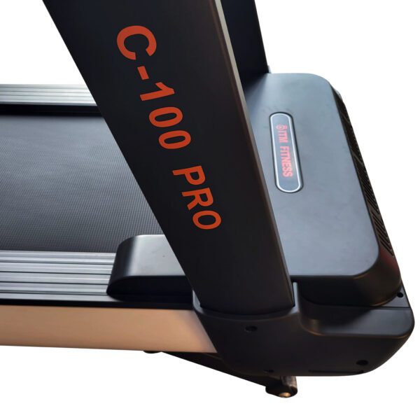 Commercial-Folding-Treadmill-with-Incline-C-100-Pro