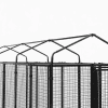 Cat Castle – 2.4x1.2x1.8m