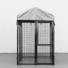 Cat Castle – 2.4x1.2x1.8m