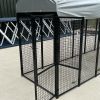 Cat Castle – 2.4x1.2x1.8m
