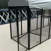 Cat Castle – 2.4x1.2x1.8m