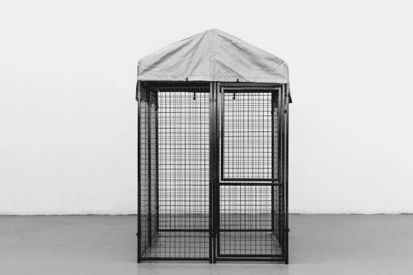 Cat Castle – 2.4x1.2x1.8m