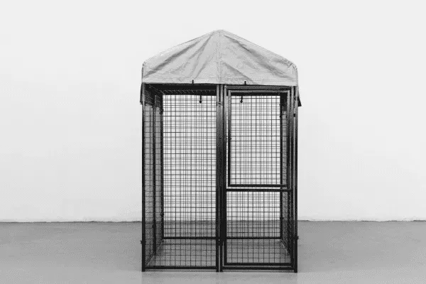Cat Castle – 2.4x1.2x1.8m