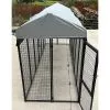 Cat Castle 2.4×1.2×1 Photo