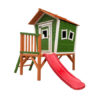 Kids Playhouse with Slide