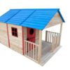 Kids Garden Playhouse