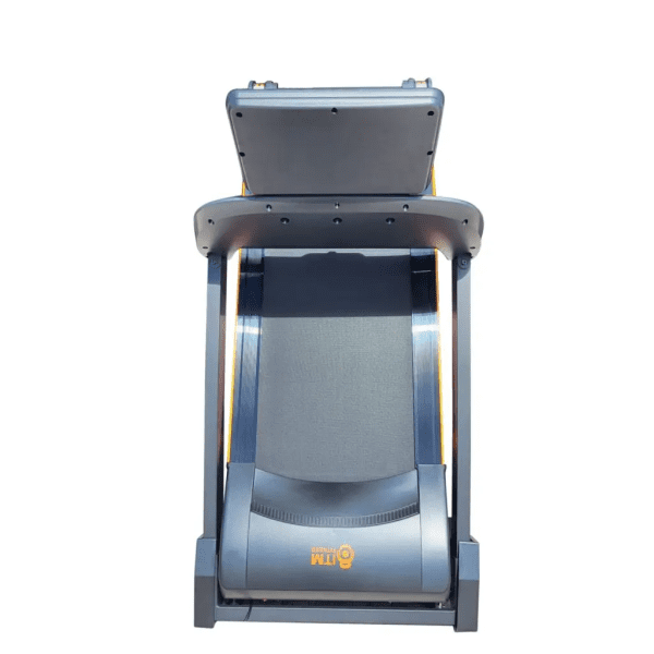 Commercial SMART Folding Treadmill with Incline C-72 – 2 Colours