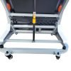 Commercial SMART Folding Treadmill with Incline C-72 – 2 Colours