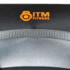 Commercial SMART Folding Treadmill with Incline C-72 – 2 Colours