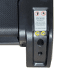 Commercial SMART Folding Treadmill with Incline C-72 – 2 Colours