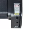 Commercial SMART Folding Treadmill with Incline C-72 – 2 Colours