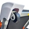 Commercial SMART Folding Treadmill with Incline C-72 – 2 Colours
