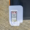 Commercial SMART Folding Treadmill with Incline C-72 – 2 Colours