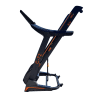Commercial SMART Folding Treadmill with Incline C-72 – 2 Colours
