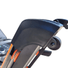 Commercial SMART Folding Treadmill with Incline C-72 – 2 Colours