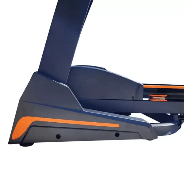 Commercial SMART Folding Treadmill with Incline C-72 – 2 Colours