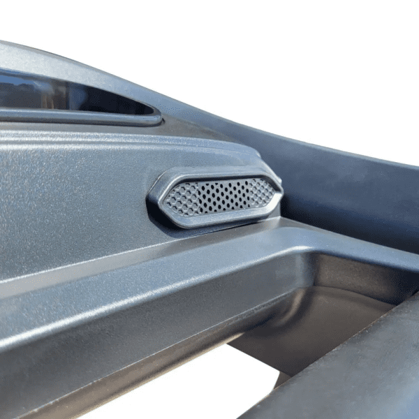 Commercial SMART Folding Treadmill with Incline C-72 – 2 Colours