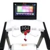 Commercial SMART Folding Treadmill with Incline C-88 Ultra