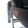 Commercial SMART Folding Treadmill with Incline C-88 Ultra