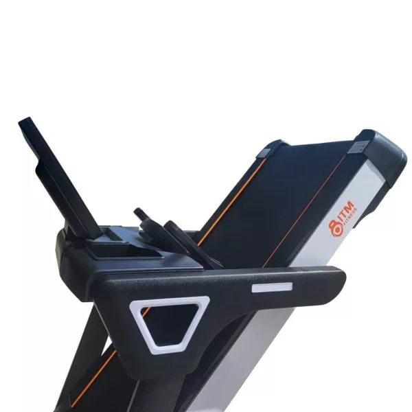 Commercial SMART Folding Treadmill with Incline C-88 Ultra