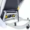 Commercial SMART Folding Treadmill with Incline C-88 Ultra