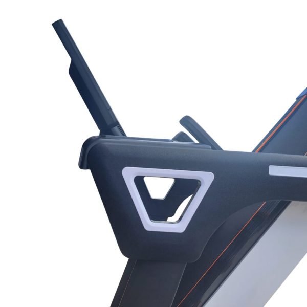 Commercial SMART Folding Treadmill with Incline C-88 Ultra