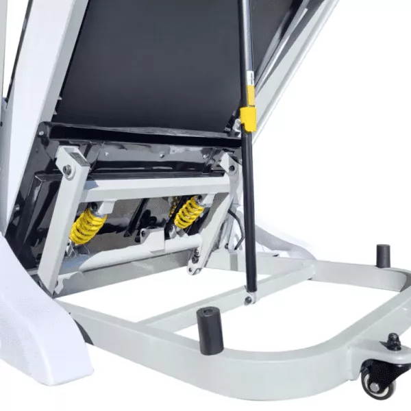 Commercial SMART Folding Treadmill with Incline C-88 Ultra