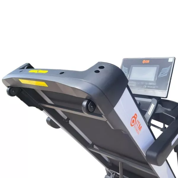 Commercial SMART Folding Treadmill with Incline C-88 Ultra