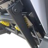 Commercial SMART Folding Treadmill with Incline C-88 Ultra